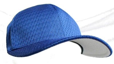 Graddige Royal Blue Flex Fit Cap