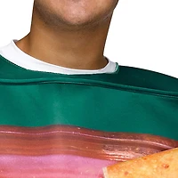 Costume Chips et Salsa pour couple adulte