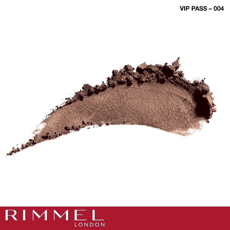 Rimmel London Magnif'eyes Mono Eye Shadow