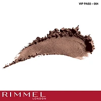 Rimmel London Magnif'eyes Mono Eye Shadow