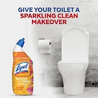 Lysol Disinfecting Wipes, Mango Hibiscus, Thick Strong Wipe, Kills 99.99% of Viruses & Bacteria, 75 ct