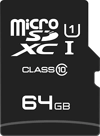 ONN 64GB MICRO SD