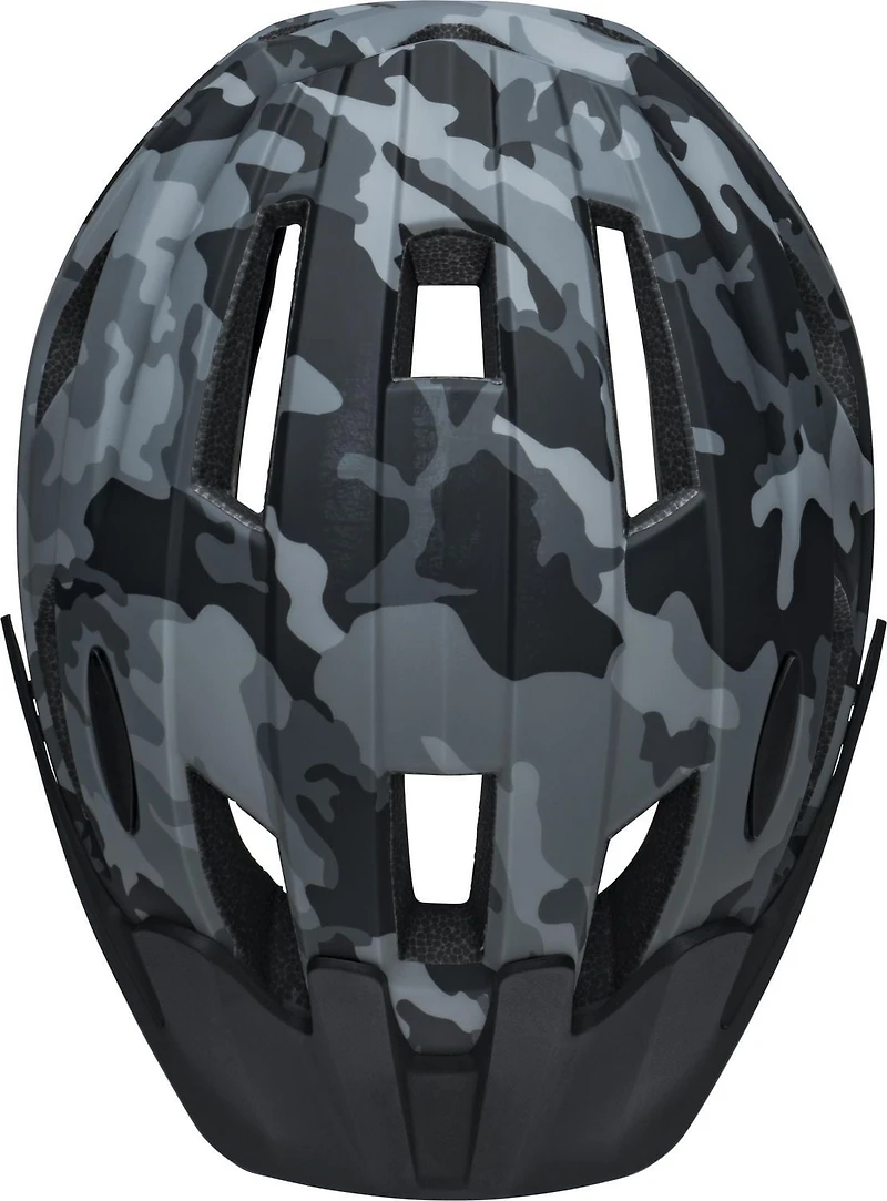 Casque de vélo Bell Sports Apex™ pour jeunes Tailles 53 à 58 cm