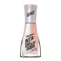 Vernis à ongles Insta-Dri®, formule 3-en-1 avec base et top coat intégrés. 1 geste, 1 couche, c'est fait. Sèche en 60 secondes