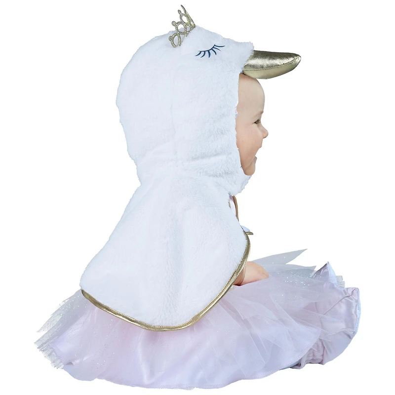 Costume de cygne pour Bébé