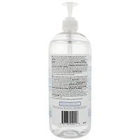 Gel désinfectant antibactérien pour les mains Equate 1 litre