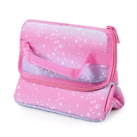 Arctic Zone Collapsible Lunch Caddy, Leak-Proof Thermal Insulation