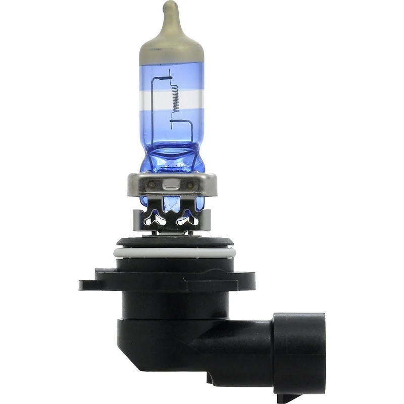 SYLVANIA 9006 SilverStar ULTRA Halogen Headlight