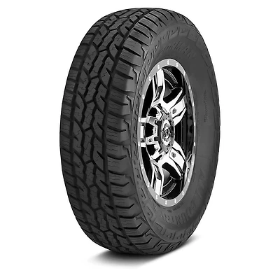 Ironman All Country A/T 245/70R16XL 111T BSW tire