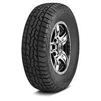 Ironman All Country A/T 245/70R16XL 111T BSW tire