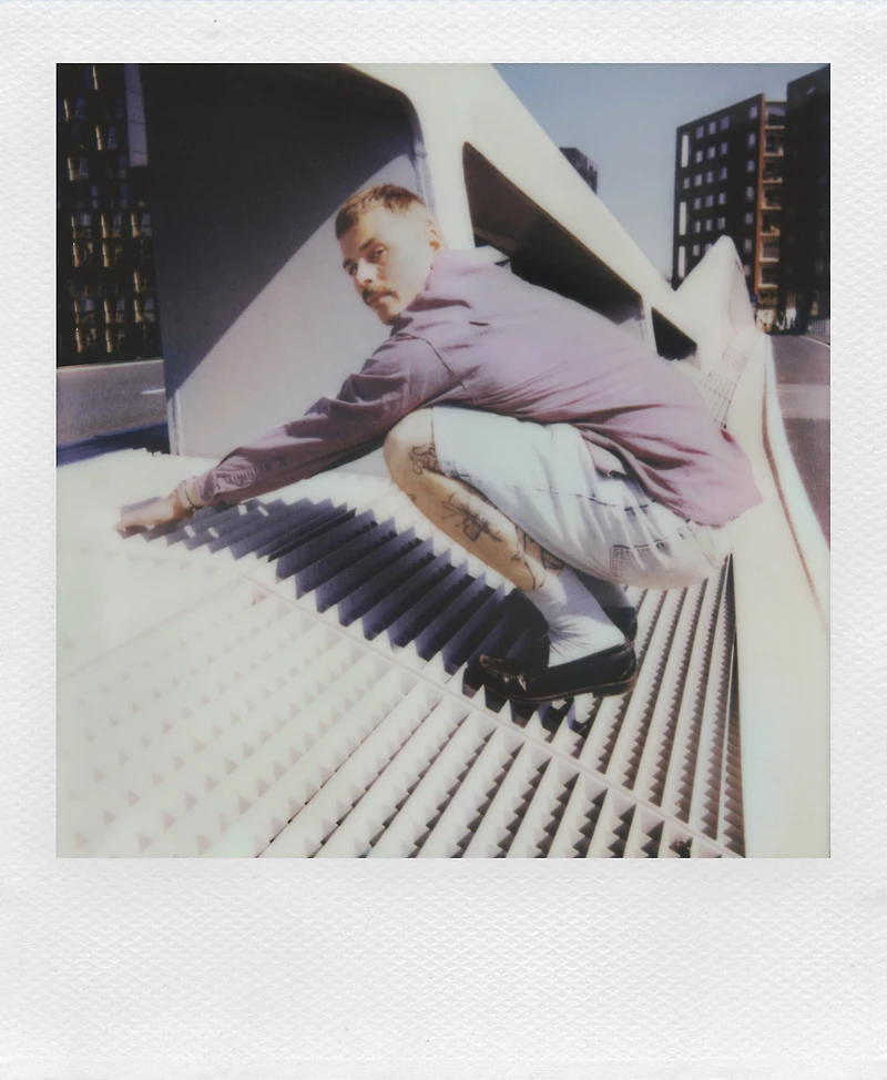 Polaroid Now+ Generation 3 - Black