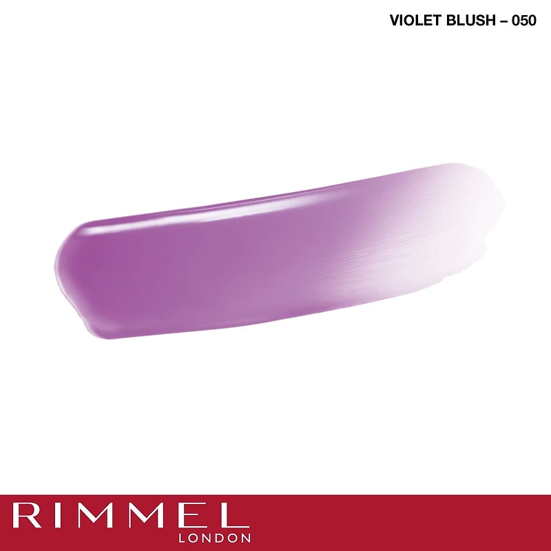 Rimmel London Keep Calm Lip Balm