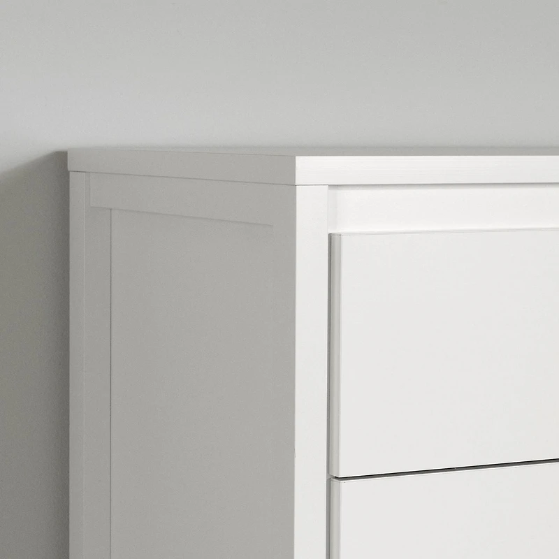 Southshore Gravity  5-Drawer Chest