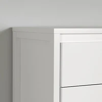 Southshore Gravity  5-Drawer Chest