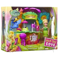Fées Disney - Ensemble Poupée de 4,5 po