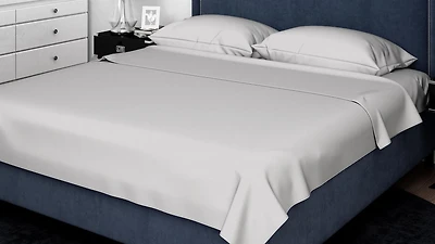 Ensemble de draps Johnson Home 400 TC