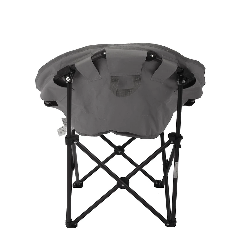 Fauteuil lune pour enfants Pliable pour faciliter le rangement