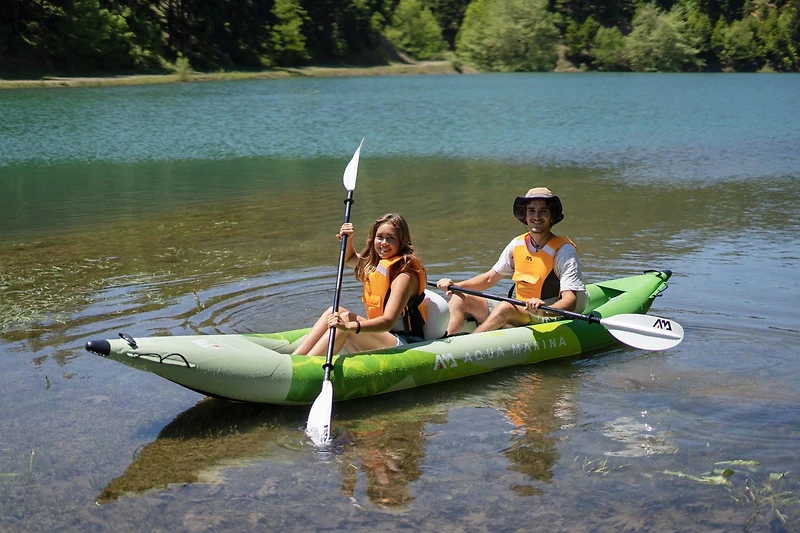Aqua Marina - 2022 BETTA-412 Recreational 2-person Kayak