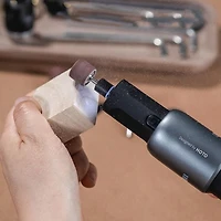 Kit d'outils rotatifs HOTO 35 en 1, sans fil, léger