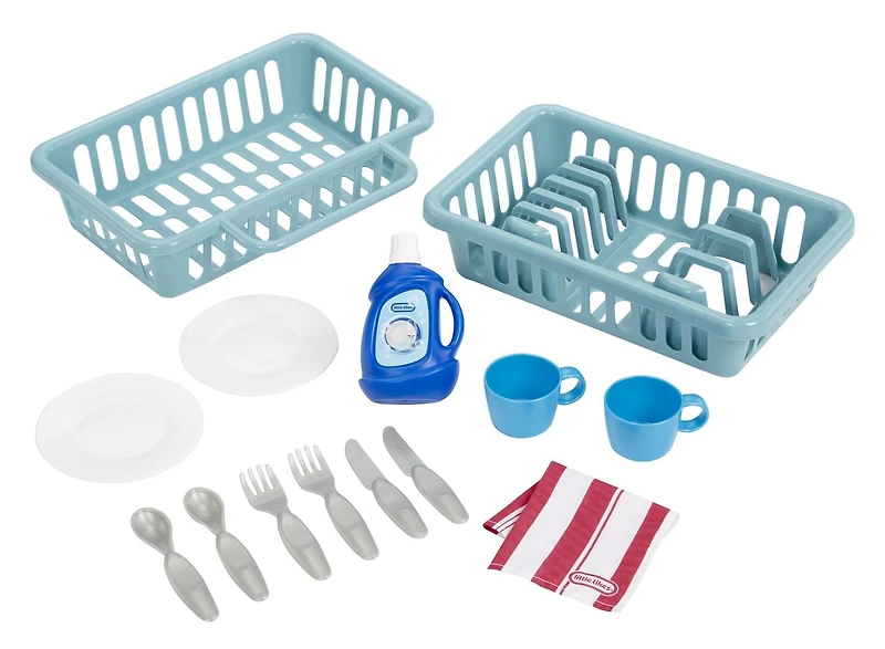 Little Tikes First Dishwasher