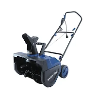 Souffleuse à Neige électrique Snow Joe de 56 cm et 14.5 Ah