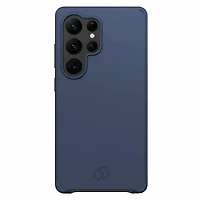 Nimbus9 Cirrus 3 Compatible with MagSafe Case Space Blue for Samsung Galaxy S25 Ultra