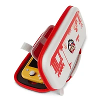 PowerA Protection Case for Nintendo Switch or Nintendo Switch Lite – Mario Red/White