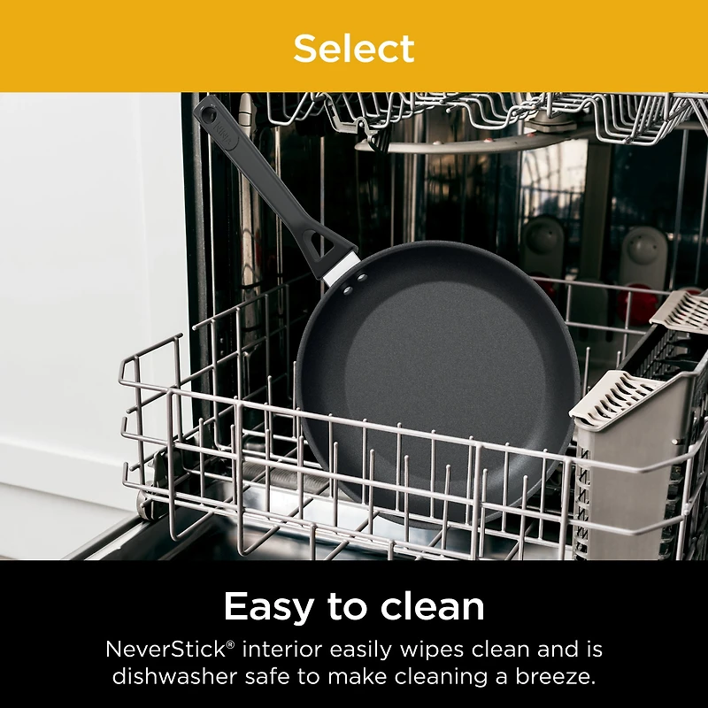 Ninja Neverstick™ Select 9.5-Inch (24 cm) Fry Pan