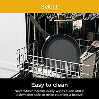 Ninja Neverstick™ Select 9.5-Inch (24 cm) Fry Pan