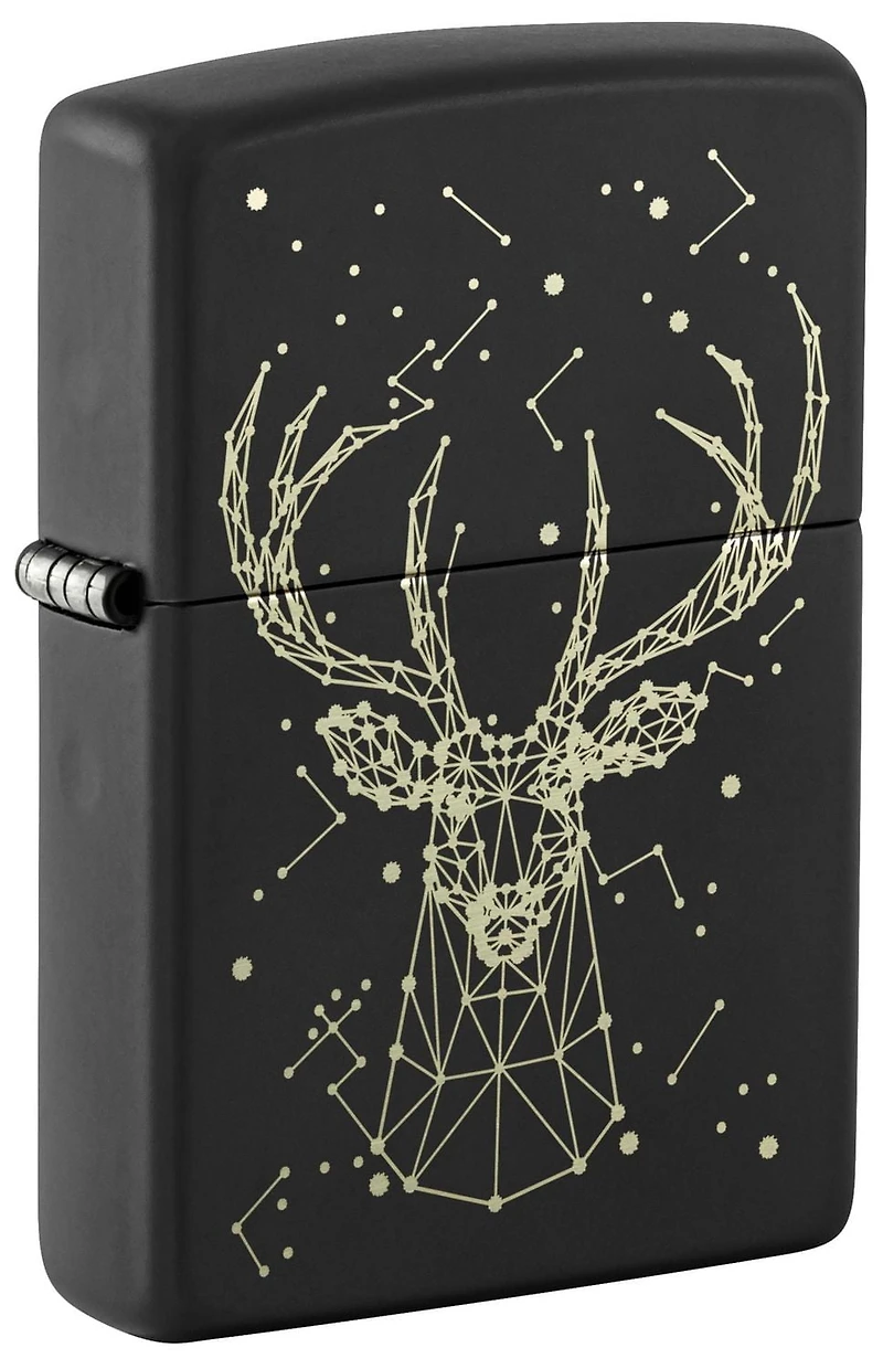 Zippo Deer Design (48385)