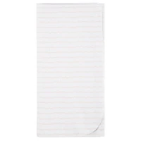 Gerber - Couverture de réception en flanelle - Créatures des bois - Paquet de 5