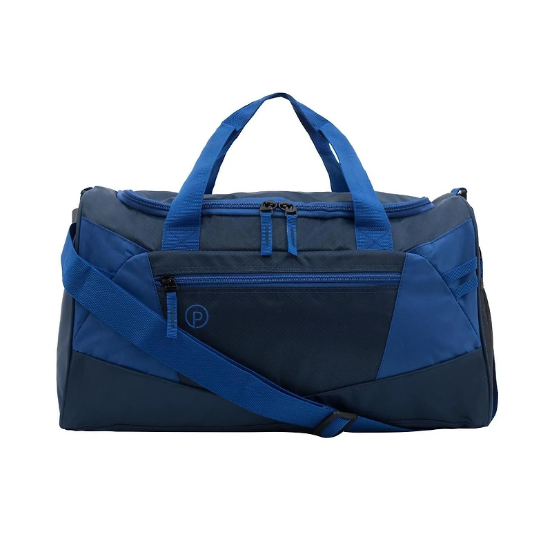 PT 18IN DUFFLE BLUE