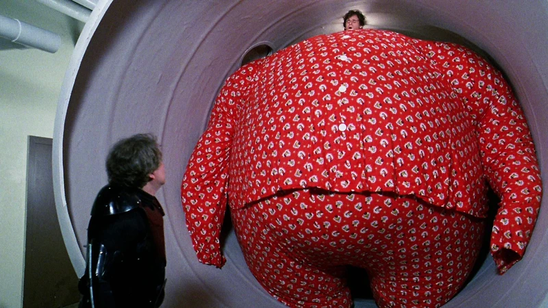 Strange Brew