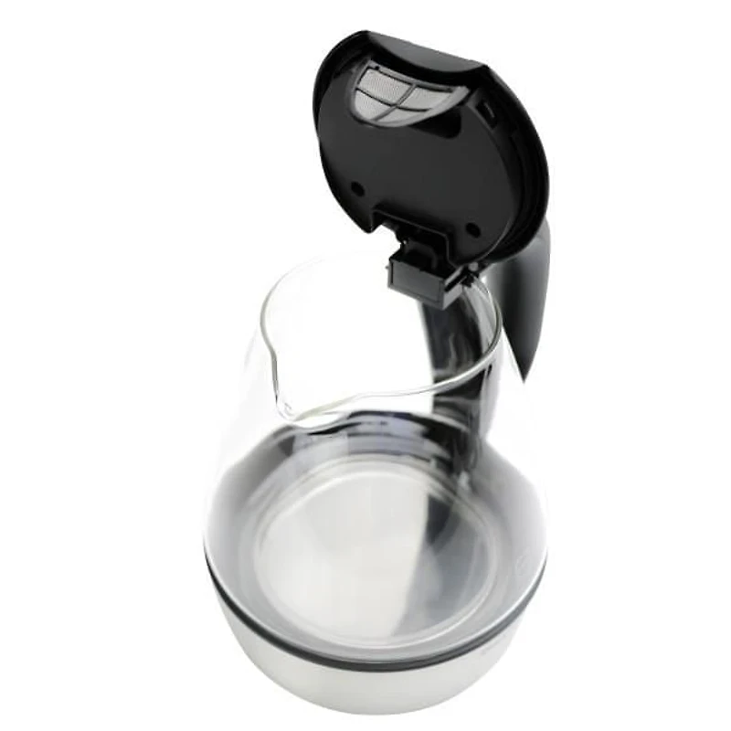 Chef's Choice Cordless Electric Glass Kettle