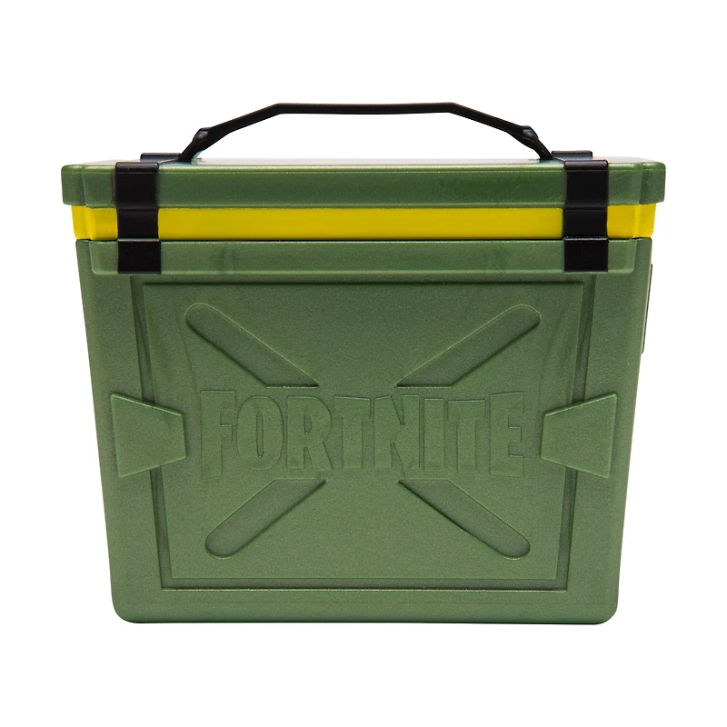 FNT BATTLE BOX D - FRENCH