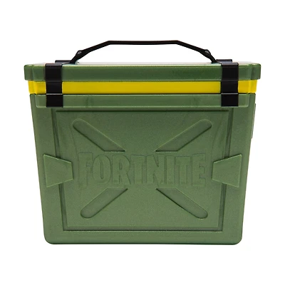 FNT BATTLE BOX D - FRENCH