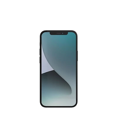 Zagg InvisibleShield Hybrid Glass for Apple iPhone 12 mini, Compatible to iPhone 12 mini