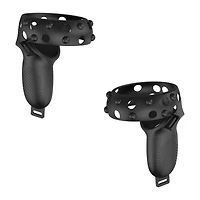 Surge Premium Pro Controller Grips for Meta Quest 2 Touch Controllers