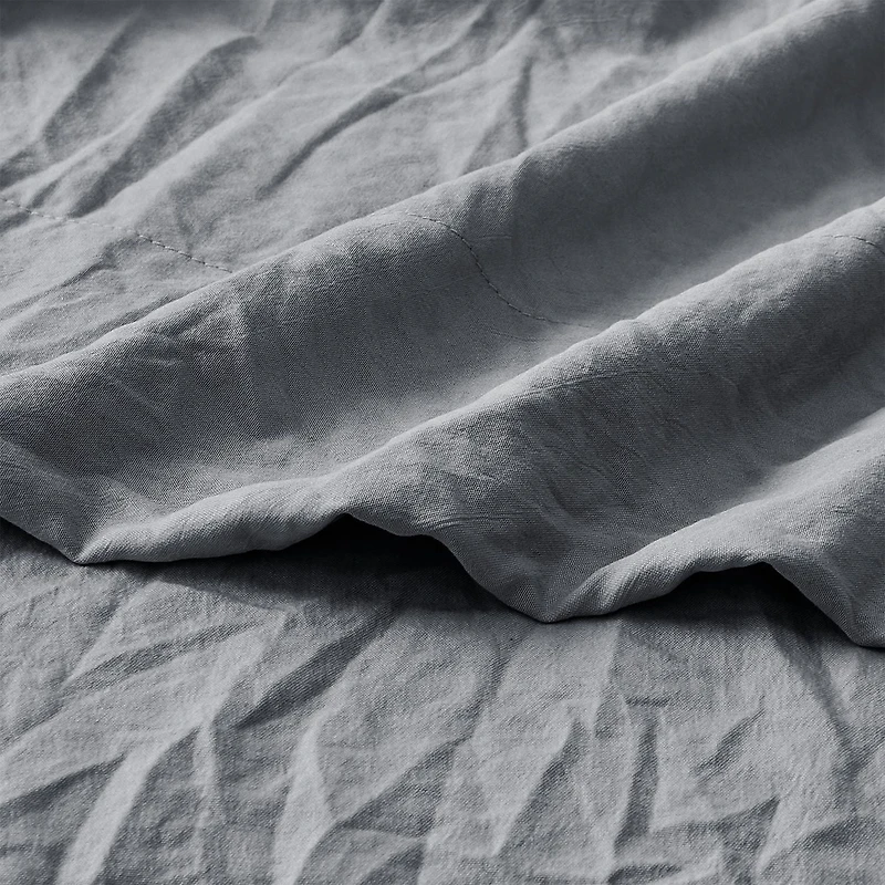 Mainstays Ultra Soft Sheet set, T/TXL - King