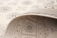 Tekke Oriental Area Rug for Living Room