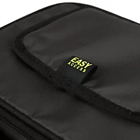 Arctic Zone Jumbo Hardbody Lunch Box, Black