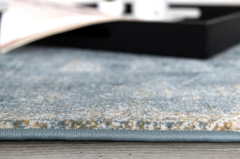 Rug Branch Silvia Collection Modern Abstract Runner Area