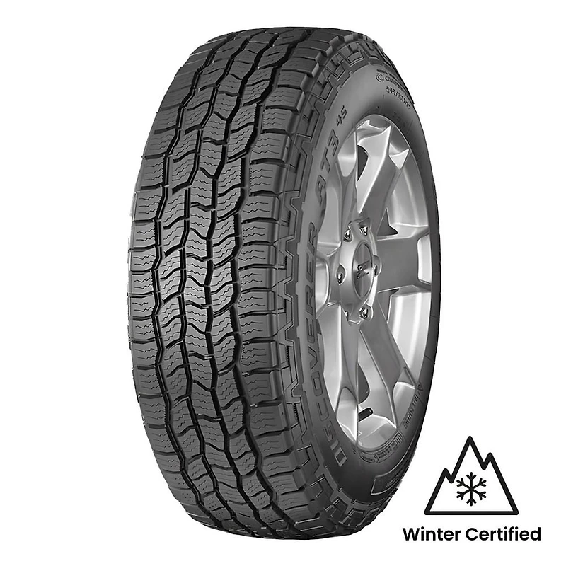 Cooper Discoverer AT3 4S 265/75R15 112T WL