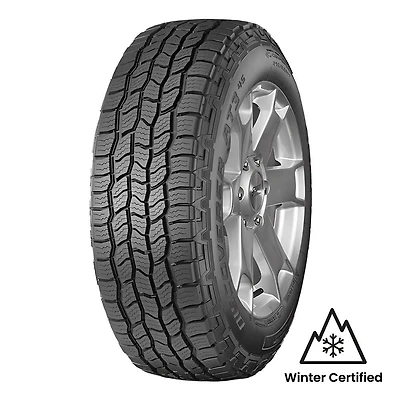 Cooper Discoverer AT3 4S 265/75R15 112T WL Pneu