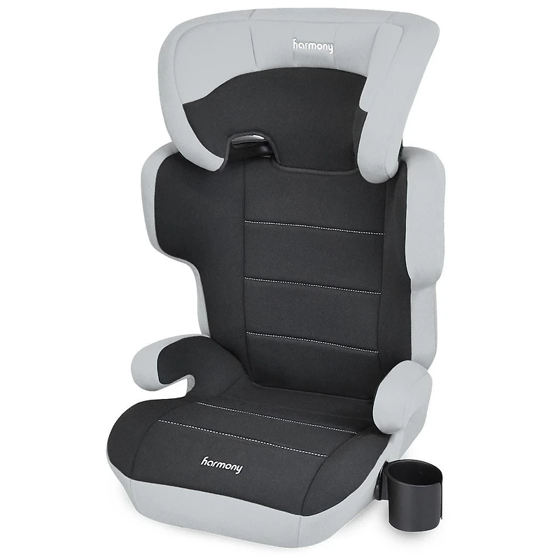 Harmony 0303010 Dreamtime Elite Siège d’appoint confort, Gris ou Rouge