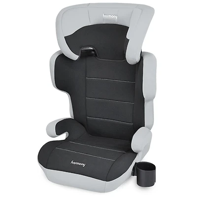 Harmony 0303010 Dreamtime Elite Siège d’appoint confort, Gris ou Rouge