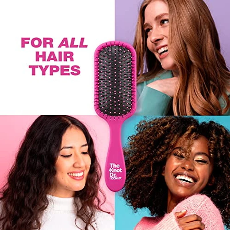 KNOTDR PRO BRITE PNK - FRENCH