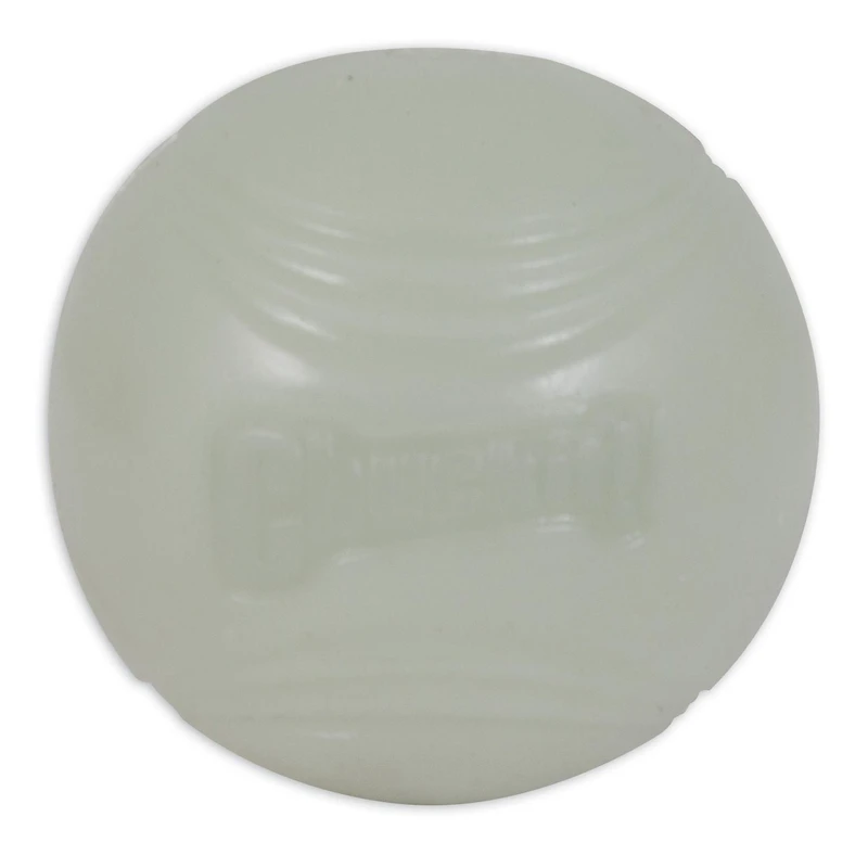 Chuckit! Max Glow Balle (jouet pour chien grand)