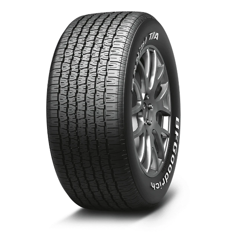 BFGoodrich Radial TA 245/60R14 98S pneu pour voiture sport toutes saisons