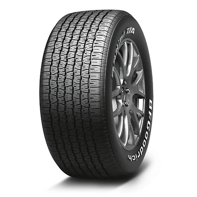 BFGoodrich Radial TA 225/70R14 98S pneu pour voiture sport toutes saisons